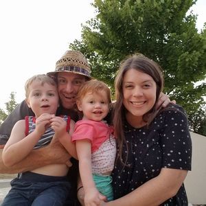 Meet your Posher, Elissa